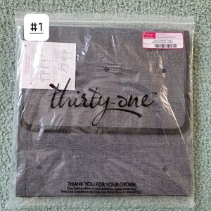 Thirty-One Get Creative Case